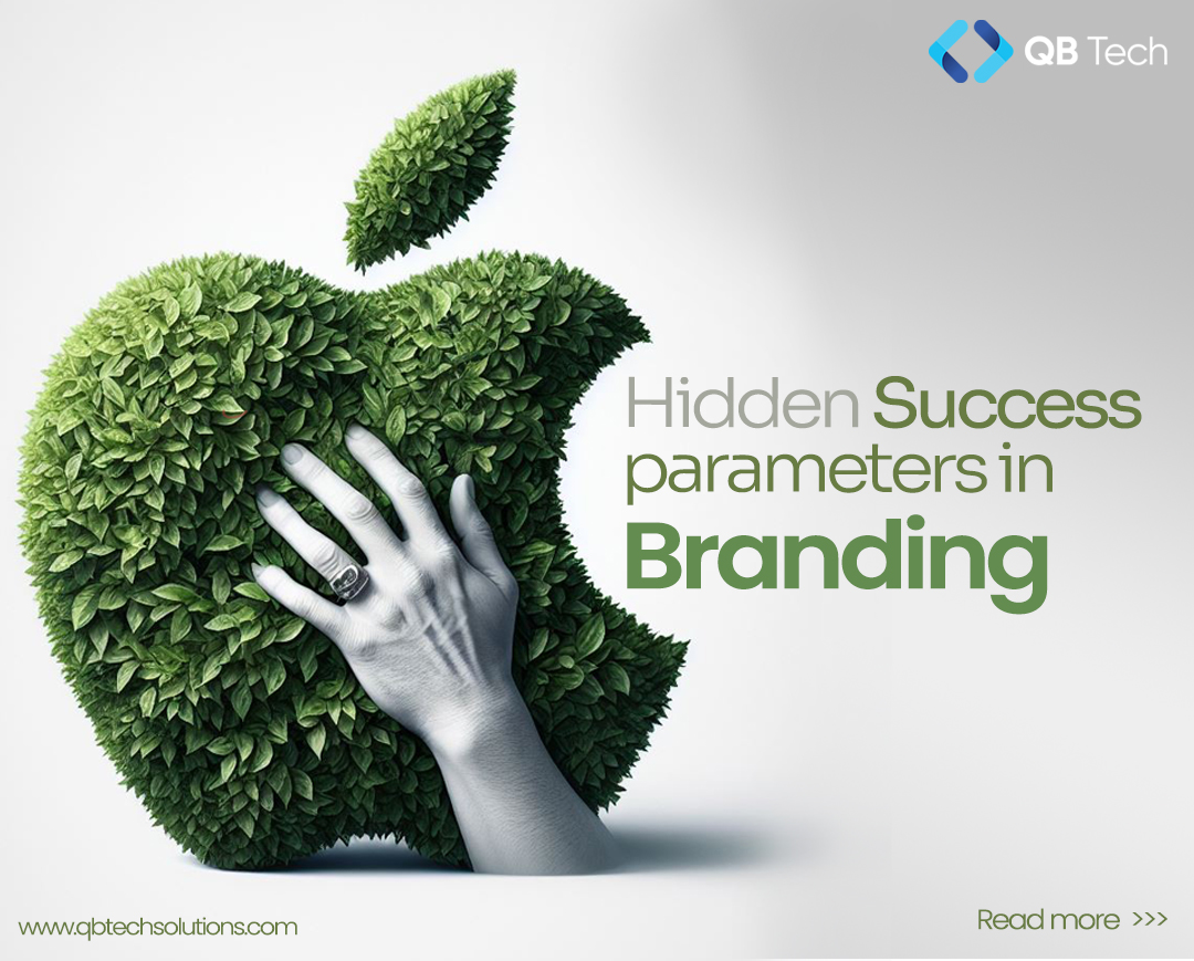 Hidden Success Parameter in Branding: The Power of Emotional Connection